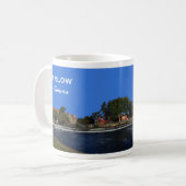 Marlow Tasse (Vorderseite Links)