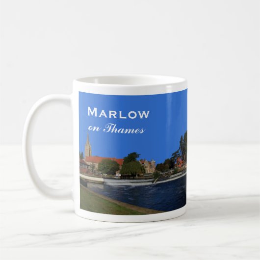 Marlow Tasse (Links)