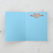 Marlowe Valentine's Day Card Feiertagskarte (Innenseite)