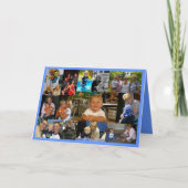 Marlyn m-day card karte (Vorderseite)