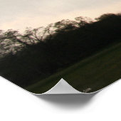 Marmaduke 2006 Tornado Poster (Ecke)