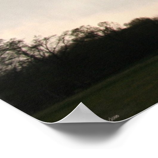 Marmaduke 2006 Tornado Poster (Ecke)