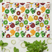 Marmalade Colorway Küchentuch (Gefaltet)