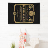 Marmalade Conserve Maker Banner (InSitu)