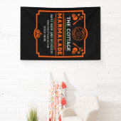 Marmalade Conserve Maker Banner (InSitu)