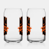 Marmalade Jam Dosenglas (Links)