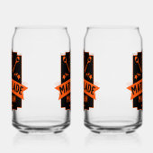 Marmalade Jam Dosenglas (Rechts)