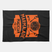 Marmalade Jam Geschirrtuch (Horizontal)