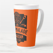 Marmalade Jam Milchtasse (Rechte Ecke)