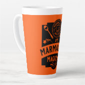 Marmalade Jam Milchtasse (Linke Ecke)