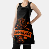 Marmalade Jam Schürze (InSitu)