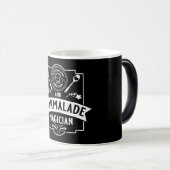 Marmalade Jam Verwandlungstasse (VorderseiteRechts)