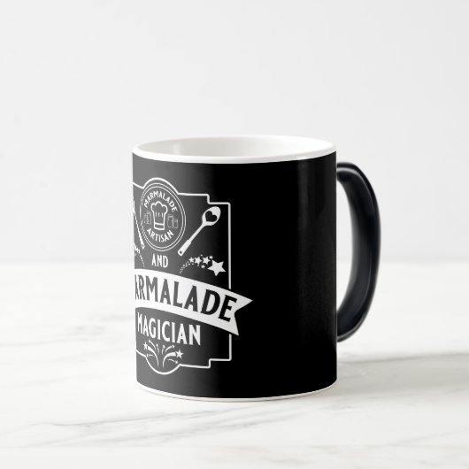 Marmalade Jam Verwandlungstasse (VorderseiteRechts)