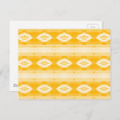 MARMALADE POSTKARTE (Vorne/Hinten)