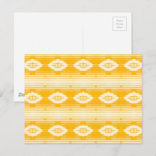 MARMALADE POSTKARTE (Vorne/Hinten)