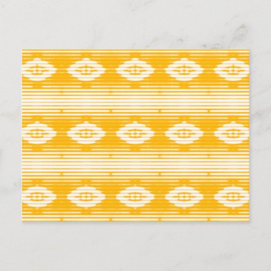 MARMALADE POSTKARTE (Vorderseite)