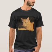 Marmalady Dunkelheits-T - Shirt (Vorderseite)