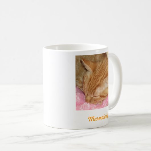 Marmalady Tasse (VorderseiteRechts)