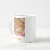Marmalady Tasse (Vorderseite Links)