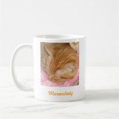 Marmalady Tasse (Links)