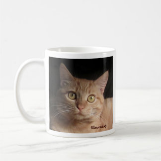 Marmalady Tasse