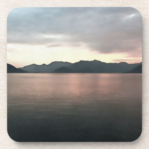 Marmaris Bay Küstenlandschaft künstlerisches Meer Getränkeuntersetzer