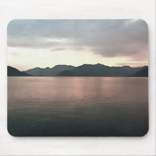 Marmaris Bay Küstenlandschaft künstlerisches Meer Mousepad
