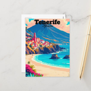 Marmaris Reise Postkarten Kunst, Marmaris Türkei P