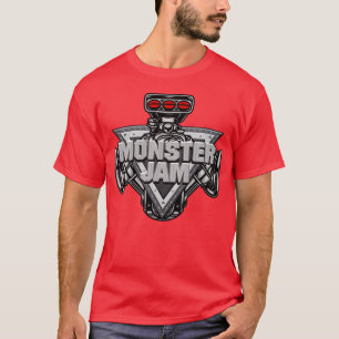 Marmelade des Retro-Motors T-Shirt