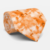 Marmelade Krawatte (Gerollt)
