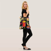 Marmeladensortiment Tasche