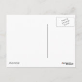 Marmite Postkarte (Rückseite)