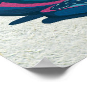 Marmite Still Life - groß Poster (Ecke)