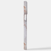 Mármol iPhone Hülle (Rechte Seite)