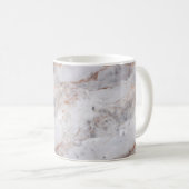 Mármol Kaffeetasse (VorderseiteRechts)