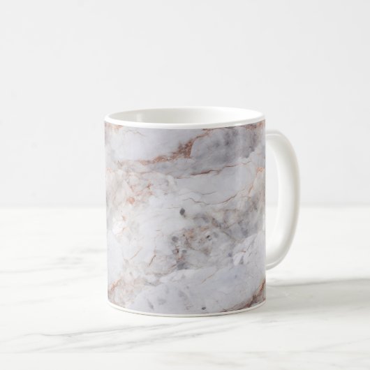 Mármol Kaffeetasse (VorderseiteRechts)