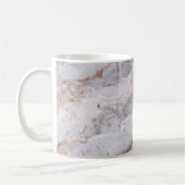 Mármol Kaffeetasse (Links)