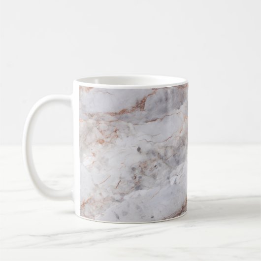 Mármol Kaffeetasse (Links)