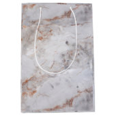 Mármol Mittlere Geschenktüte (Vorderseite)
