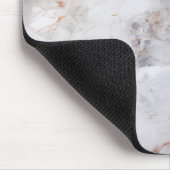 Mármol Mousepad (Ecke)