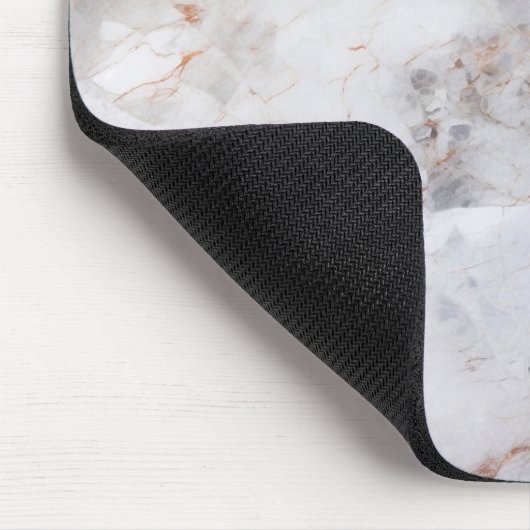 Mármol Mousepad (Ecke)