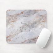 Mármol Mousepad (Mit Mouse)