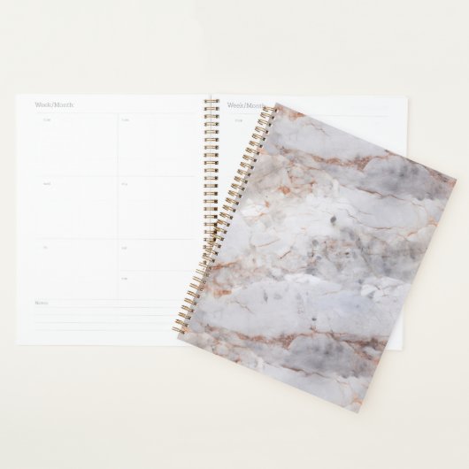 Mármol Planer (Anzeige)