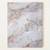 Mármol Planer (Rückseite)