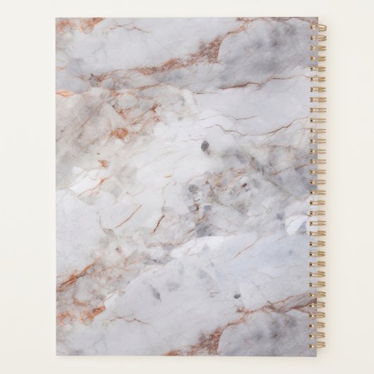 Mármol Planer (Rückseite)