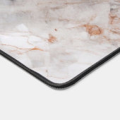 Mármol Schreibtischunterlage (Ecke)