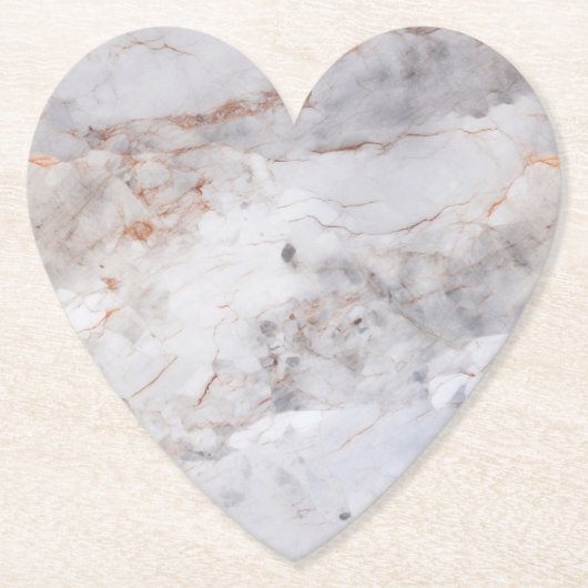 Mármol Untersetzer (Vorderseite)