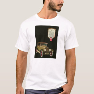 Marmon 34 - Vintage Auto-Anzeige T-Shirt
