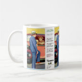 Marmon 68 kaffeetasse (Links)