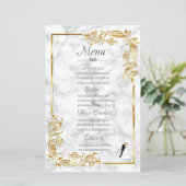 Marmor (Stehend Vorderseite)